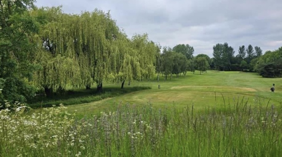Photo of Roundwood Golf Club